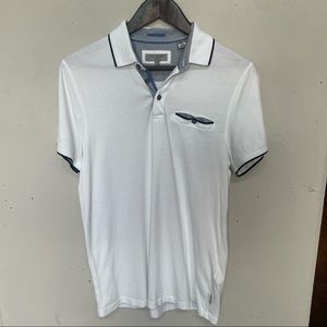 Ted Baker Women’s Polo